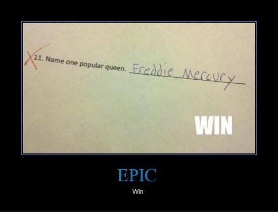 LoMejorDeFB's tweet photo. Epic Win
#SinEtiquetas http://t.co/cGDBT391pm