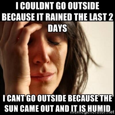 texrenfest's tweet image. #HoustonProblems