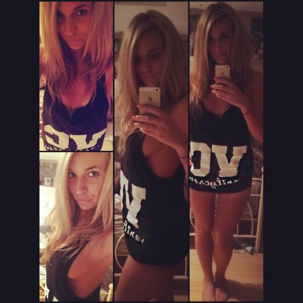 Annadingdong85's tweet photo. @VanityCrew #inthecrew #loveit 👌��️ http://t.co/D2feBJ0d0g