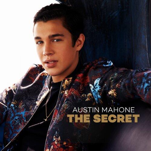 napster's tweet image. Want to know #TheSecret? @AustinMahone will tell it to you on his new EP right here: on.rhap.com/1rgPYdU