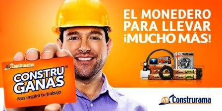 CONSTRUGANAS es el programa que premia la fidelidad de sus clientes: #Caborca #SOCOADA #Ferreteria