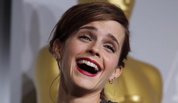 HPCastReact's tweet image. Lorsque tu as la meilleure note de la classe.