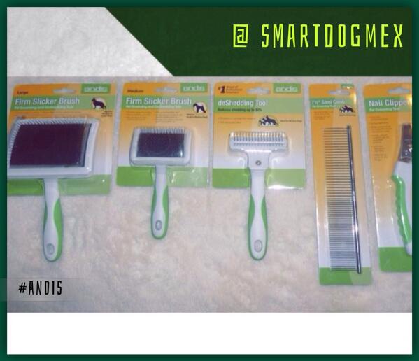 #andisgrooming