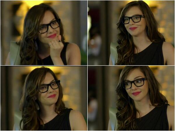 PorqueNoTTs's tweet photo. Clarinas Amam Taina Muller :) http://t.co/3L1LPkPaeJ