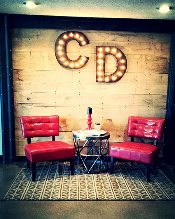 creatordesigns's tweet photo. This space in the Bolivar store is complete! Come check out all the changes we've made! #RenovationinProgress http://t.co/DeWTSRvbTA