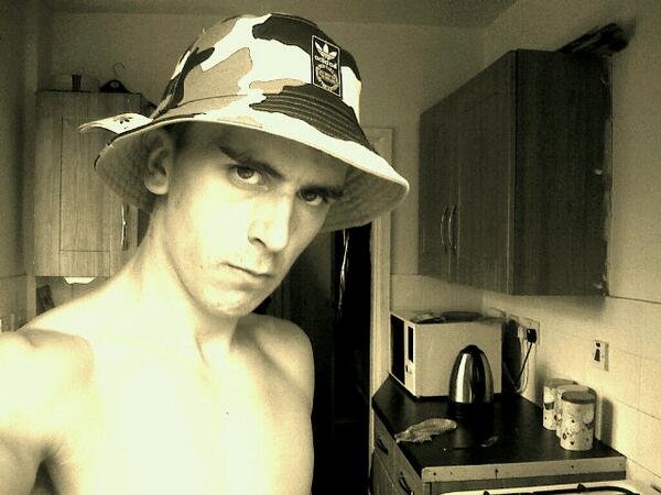 danieljamesswe1's tweet image. #bucketstyle #