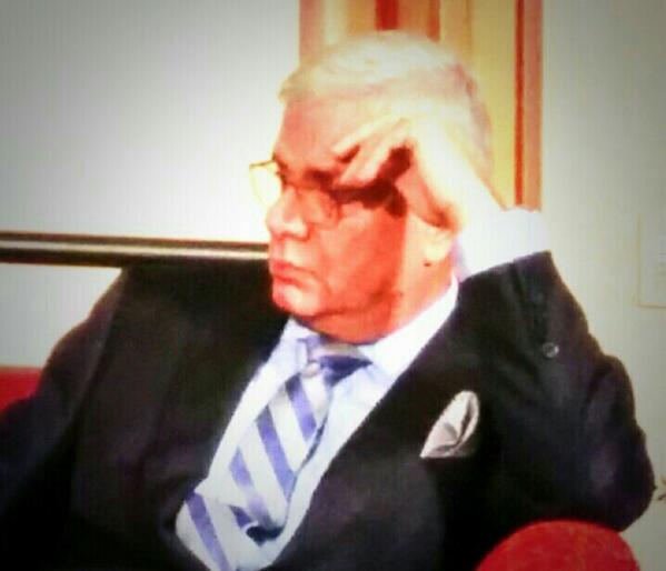 bevilwooding's tweet photo. "Accountability leads to justice and justice to the development we seek! " - Gregory Aboud http://t.co/8vBti8IeQ0