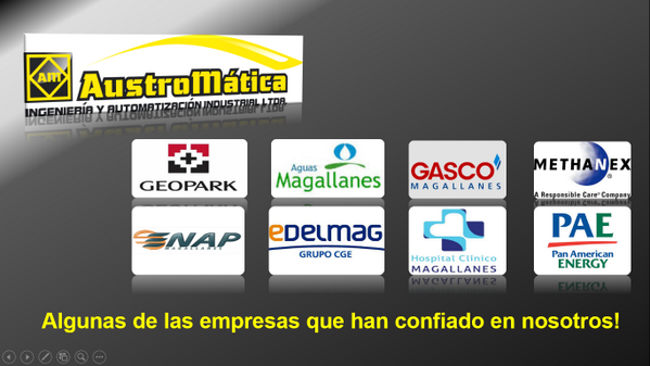 Nuestros clientes!