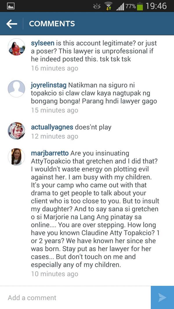 RaymartVicki's tweet photo. heto pa @FashionPulis http://t.co/dgoNkNhzj8