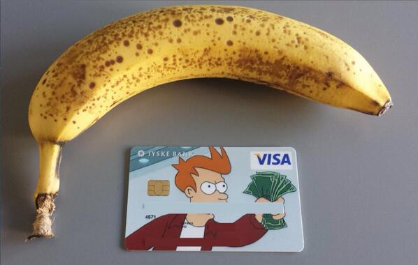 Banana for Scale on Twitter: Banana for Scale on Twitter: