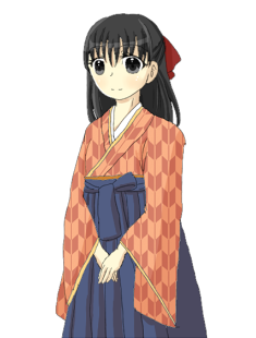 栞子のtwitterイラスト検索結果 古い順