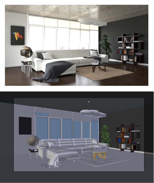 andrewpprice's tweet image. Nice work! RT @antOonsblender: Finished module 1 #architectureacademy
#b3d