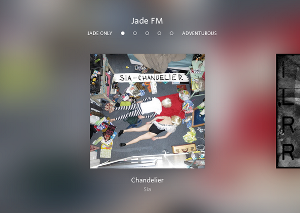 leogopal's tweet photo. My New Fave Music Station on @Rdio (@music_heals_me) #JadeFM http://t.co/HrvrsrLa6g