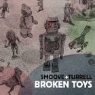 CoopChickHouse's tweet photo. New @SmooveTurrell @JohnTurrell @stevenmove Album #BrokenToys really hitting the mark-straight to the COOP  playlist! http://t.co/O3VG3NQFXt