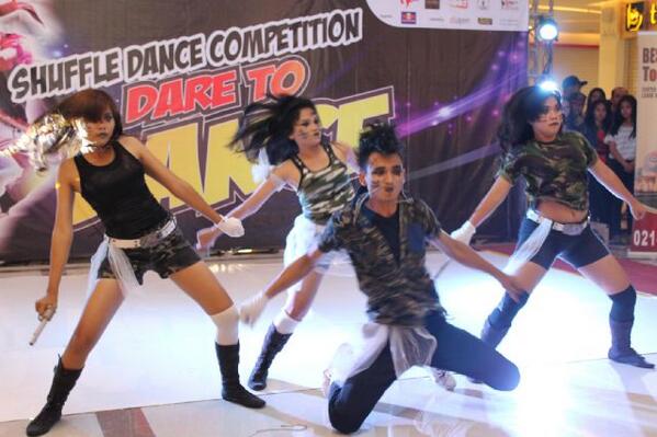 Competition jakarta VS tangerang <a href="/DvapsDancer/">Dvaps Dancer</a>