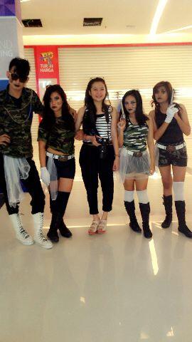 Competition jakarta VS tangerang <a href="/DvapsDancer/">Dvaps Dancer</a>