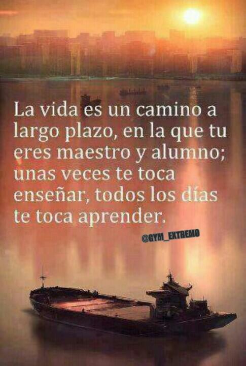 GYM_EXTREMO's tweet photo. Se #Grande, se #Humilde! 
#NoParesNoTeConformes http://t.co/dLmtiAUgTX
