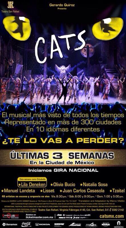 Vas a dejar pasar la oportunidad ?