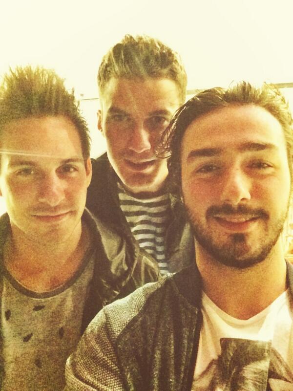 Boys are ready for a good night in ibiza @rjosi90 #cunt-i #joher #getstone