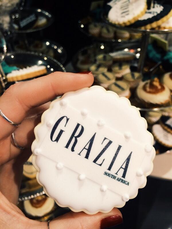 _Mimco's tweet photo. What a night! #mimcoxgrazia #mimcoSA RT @VandAWaterfront: Welcome to @GRAZIASAmag at the #MIMCOxGRAZIA event! http://t.co/9TP832joxq