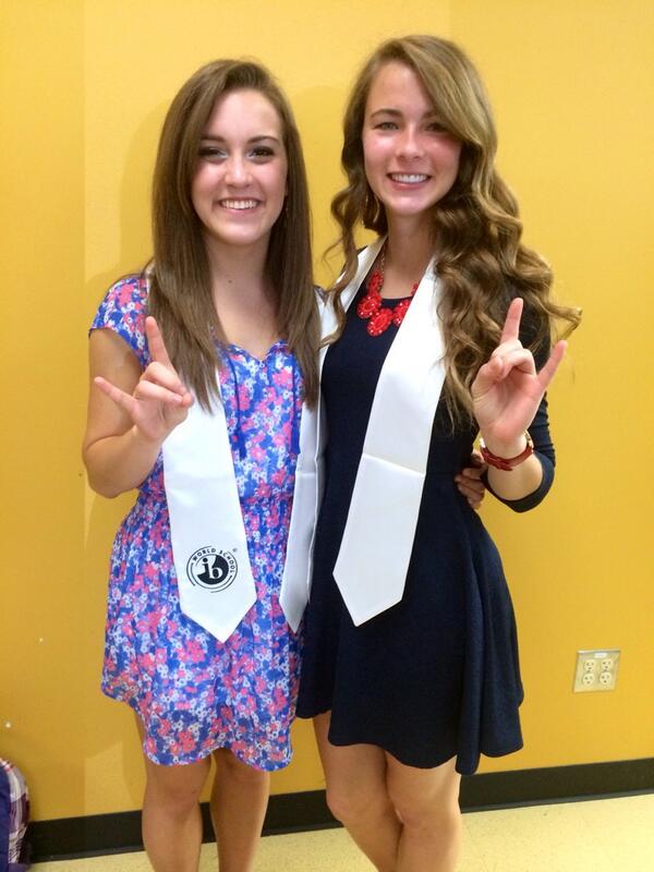 Maggie Crossland on Twitter: stole ceremony with my Froomie😊🐂 http://t.co/qefsnBs1T4" / Twitter