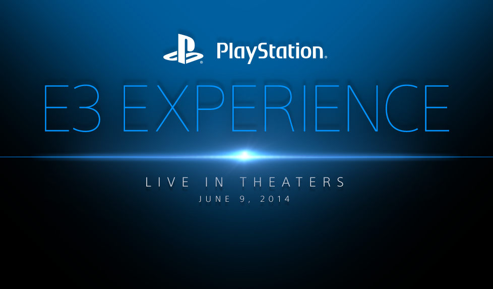 [EUA] SONY transmitirá sua conferência da E3 nos cinemas Bovc7z6IUAAh_AU