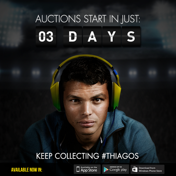 skullcandy's tweet photo. Stack up as many #THIAGOS as possible! http://t.co/2gPUzLyUEE #BassYouCanFeel http://t.co/NIkjgAhw9r