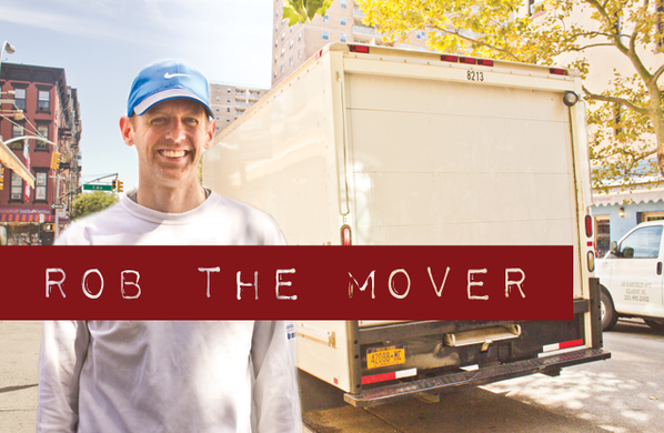 RobtheMover's tweet photo. End of the month, need to move? Don't just move, be moved, call Rob - 646-657-8628, http://t.co/hxGXfp8eTM. #moving http://t.co/swBBG002Ks