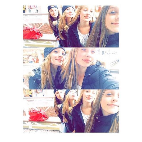 xbritt_2001's tweet photo. baby's 💓💓 . @ohsorrynot @kyrarostek @zoyapasx http://t.co/ZmmQKzrbVc