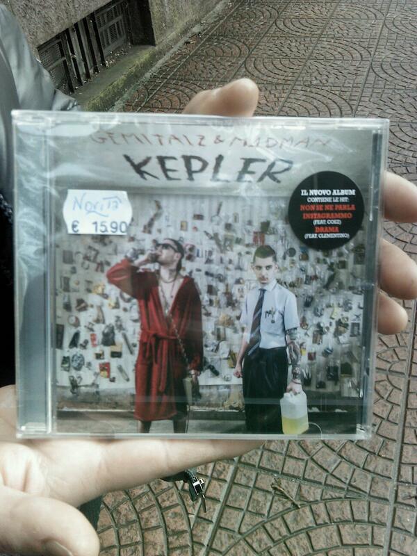 MaluOff_'s tweet photo. Finalmente! @TheTrueGemitaiz  @orangeMadMan http://t.co/2dMNKhufE7