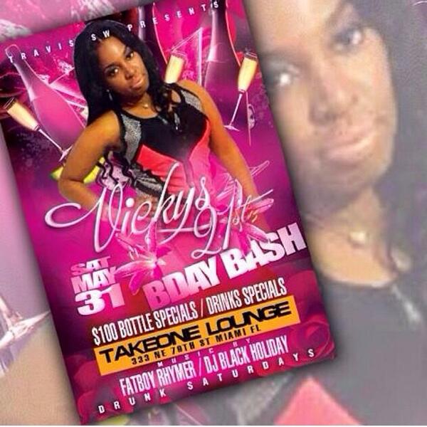 TweetsByTrisha's tweet image. #TURNUP #DrunkSaturdays