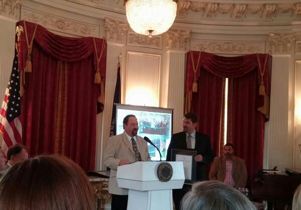 preservationky's tweet image. Preserving Jenkins School was a 20 yr struggle. #projectaward #AUAssociates #adaptiveuse @KYSHPO