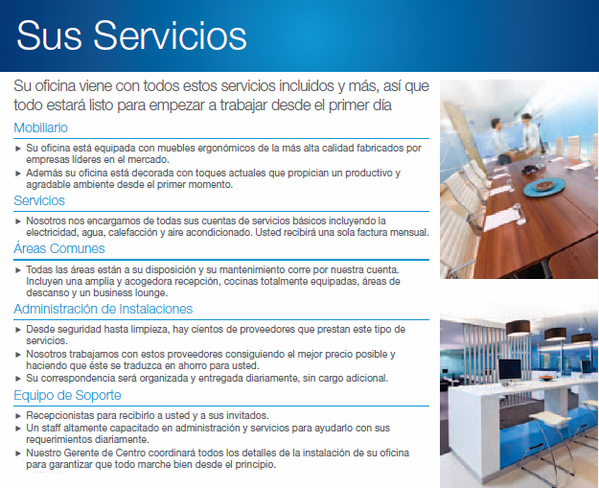 RegusMX's tweet photo. En Regus encontrarás soluciones que se adaptan a tu estilo de trabajo, con opciones para todo tipo de negocios. http://t.co/42RTj3WsPv