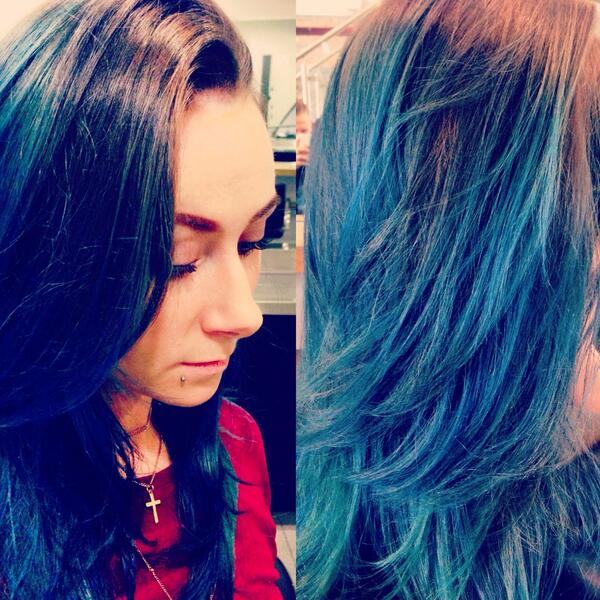 camilgools's tweet photo. @aveda color at its best ! #lovingit #AVEDA #fashioncolor http://t.co/DUbntzO9TU