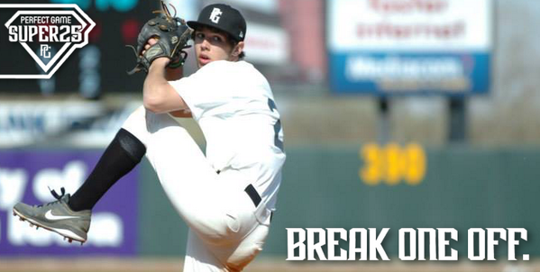 BREAK ONE OFF. #makeastatement