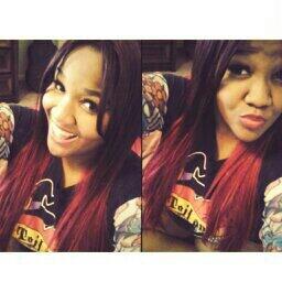 Samantha Renee (@PorkSexy) Twitter