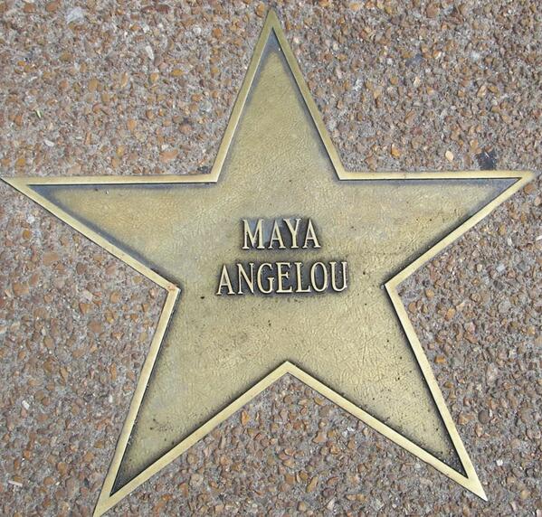 vintagevinylSTL's tweet image. RIP - Maya Angelou (April 4, 1928 - May 28, 2014)