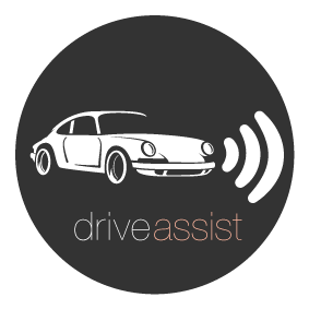 Drive Assist tweet media