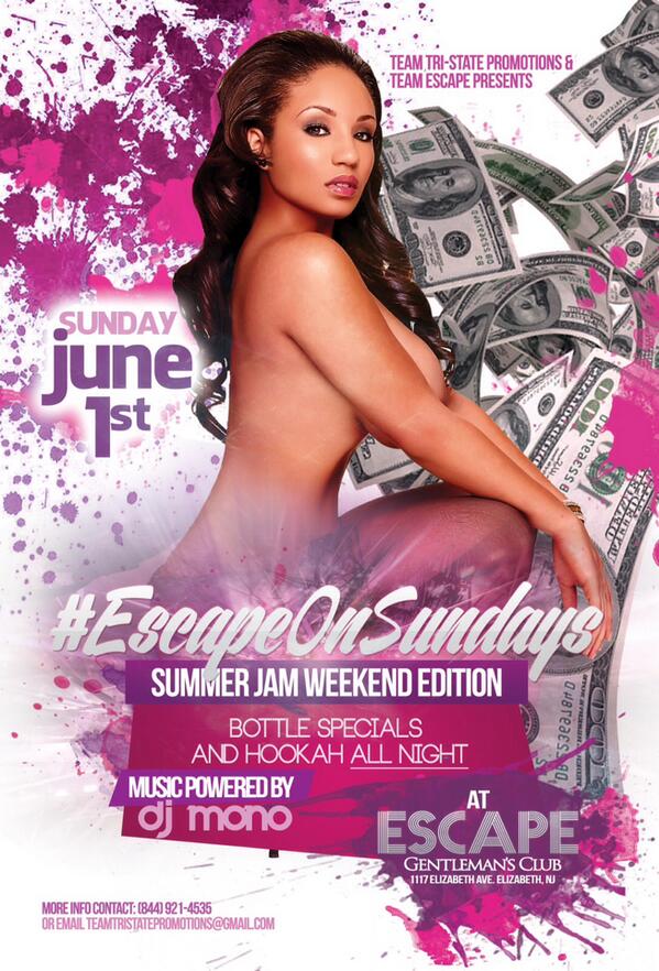 JiveTimeMall's tweet image. #EscapeOnSundays #SummerJamWeekend 🔥🔥🔥🔥🔥