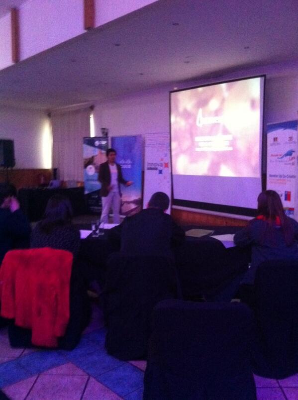 #groovelist en desafío <a href="/intel/">Intel</a> #boosterup2014