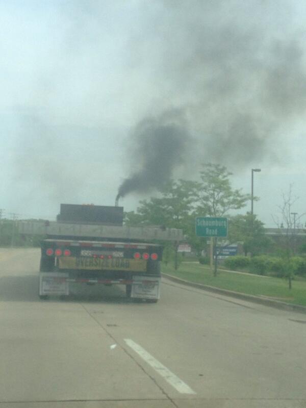 RayRay_Out's tweet image. Somebody needs an oil change