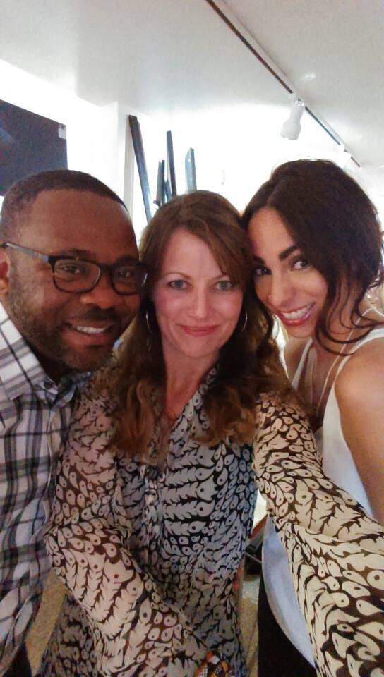 Memories from the last <a href="/BlankSlateEats/">Blank Slate</a> Pop-up Dinner. Always fun to experience food &amp; #wine with this crew.