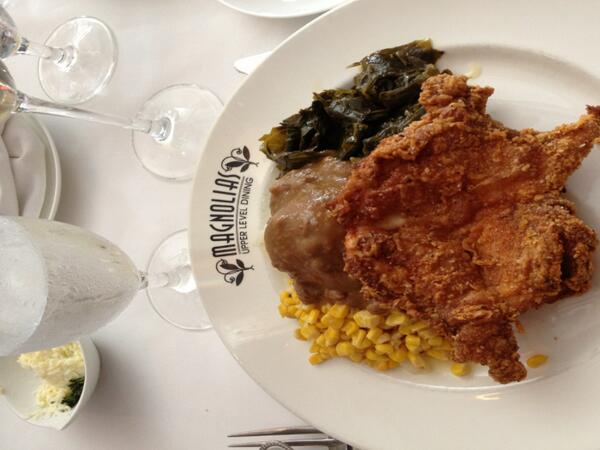 Mobile Magnolia DSM tweet media