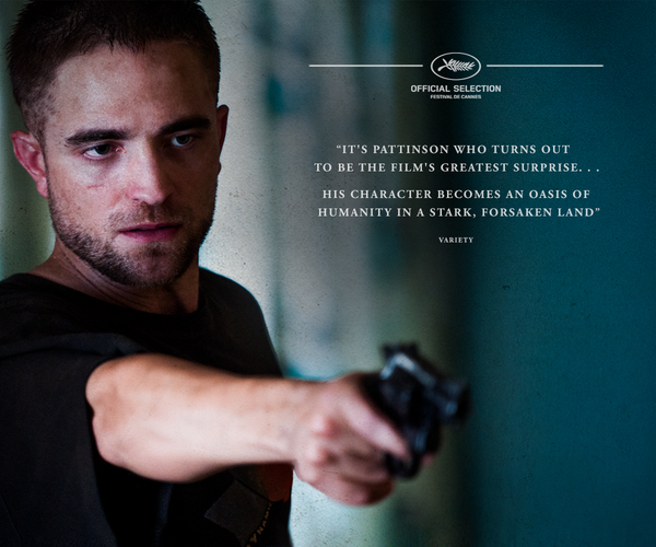 New <a href="/TheRoverMovie/">The Rover</a> still