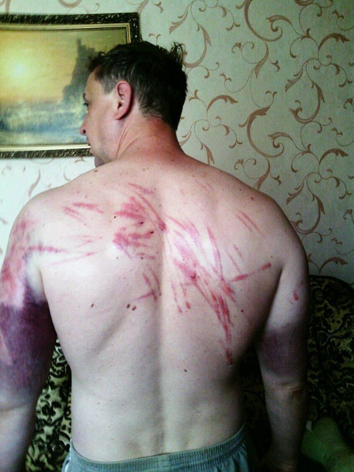 Кабмин ликвидировал госконцерн "Спортивные арены Украины", созданный под распилы Евро-2012 - Цензор.НЕТ 1568