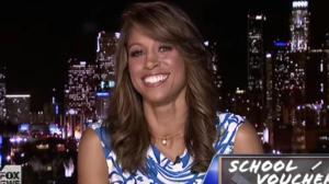 Progressive liberal Democrats spew their hate at Stacey Dash over becoming Fox News Contributor