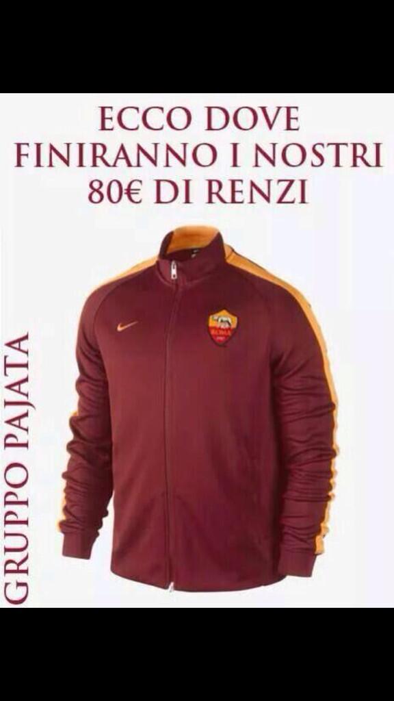 Ferretti Daniele (Top79) Twitter