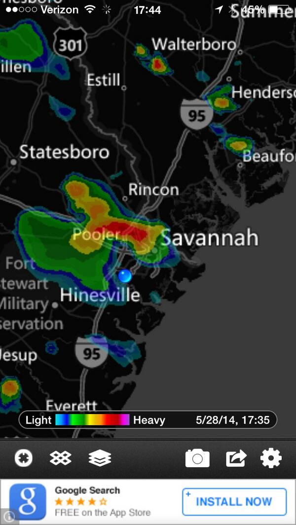 Chatham EMA tweet media