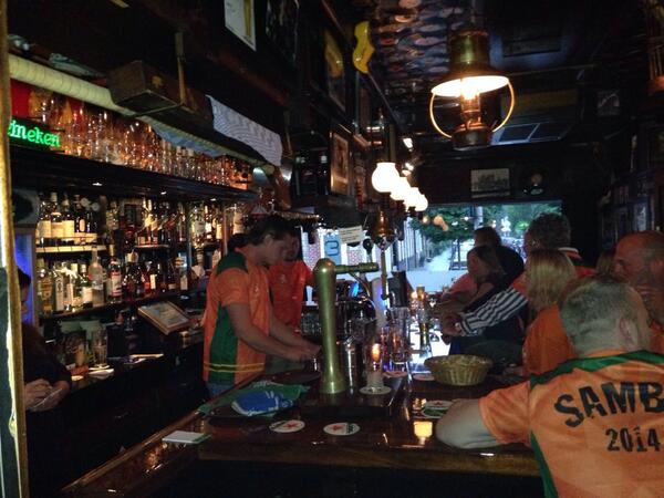 Elmer Stokkel tweet media