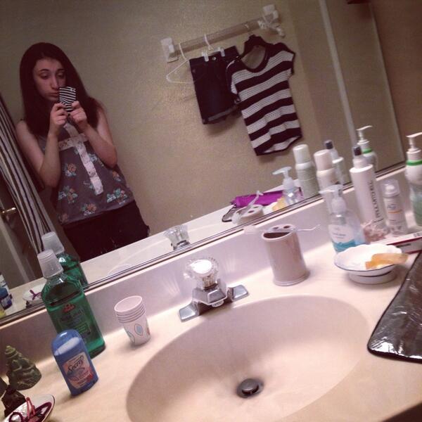 _jenniferrose__'s tweet photo. 😚 http://t.co/wXaGToVUHE